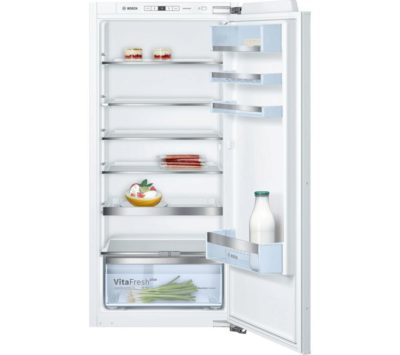 BOSCH  KIR41AF30G Integrated Tall Fridge
